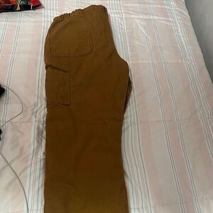 Carhart insulation pants & jacket